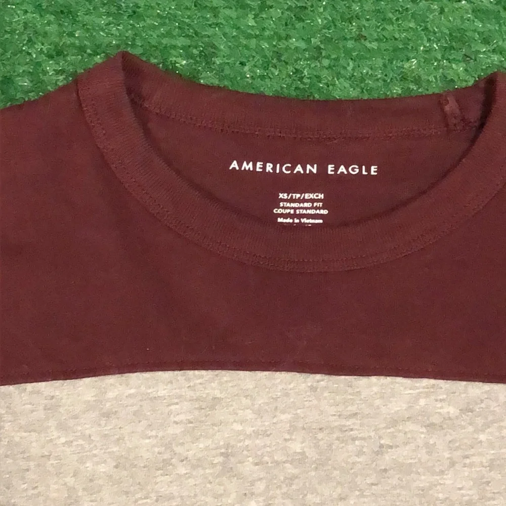 American Eagle Shirt - Picture 4 of 6